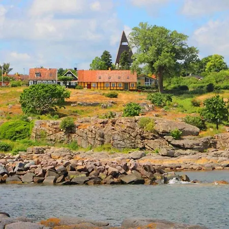 Xxv Semesterbostad